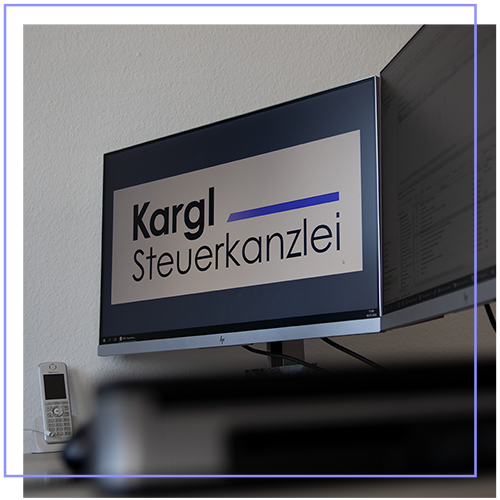 Logo der Steuerkanzlei Kargl